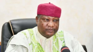 Révision de la Constitution au Bénin : Assan Seibou fonce malgré les propos de Talon