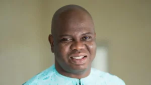Bénin : Le message du maire Atrokpo après son accident