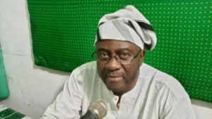 Retraite d'office des FDS au Bénin: Me Barnabé Gbago dénonce « un règlement de compte »