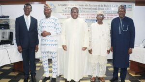 Bénin : L’IAJP suscite le débat autour du terrorisme et de la coopération sous-régionale