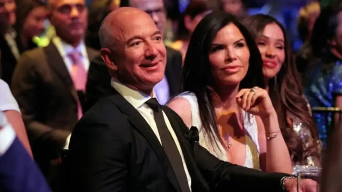 Jeff Bezos encaisse un montant astronomique après la vente de 50 millions d'actions Amazon