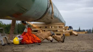 Maghreb: le secteur gazier ciblé par un groupe européen