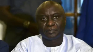 Sénégal : après la débâcle de la présidentielle, Idrissa Seck reçoit une mauvaise nouvelle