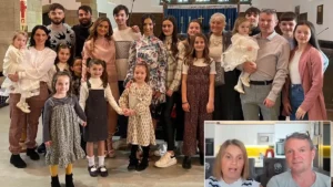 À 48 ans, cette britannique a 22 enfants et bat un record