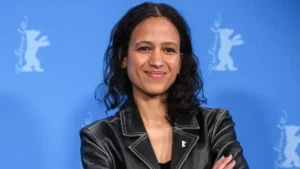 Trésors africains pillés: le film "Dahomey" récompensé