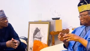 Dialogue national au Bénin: Pendant que Talon s’y oppose, Soglo et Yayi y travaillent