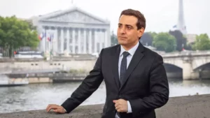 Guerre en Ukraine: la France demande l'aide de la Chine
