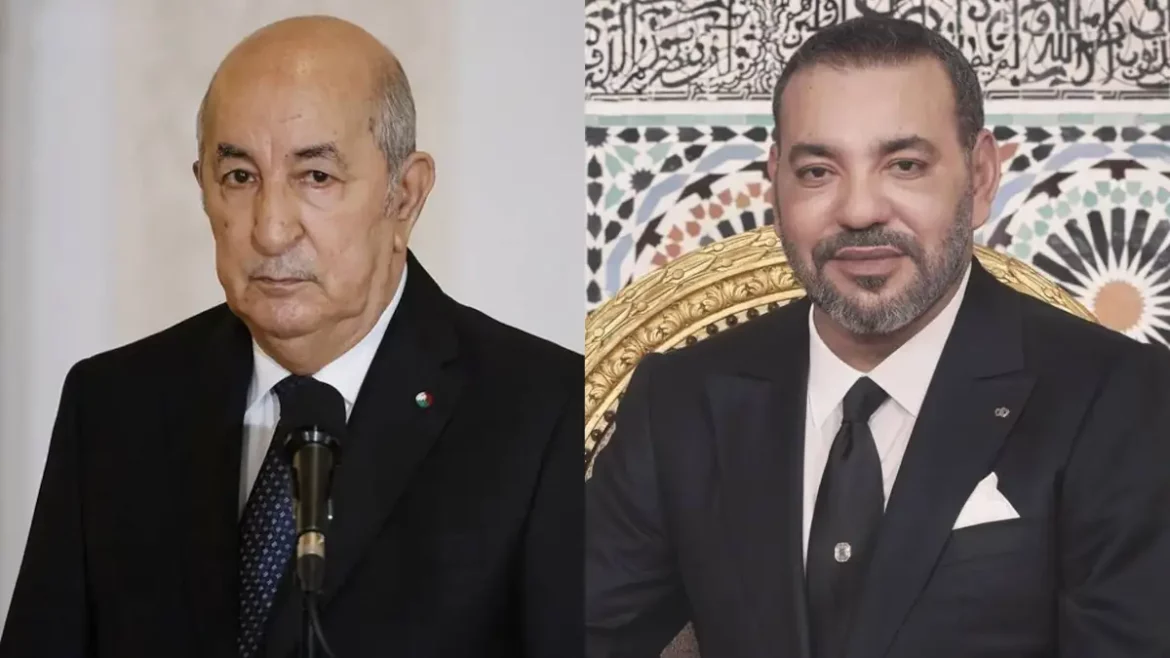 Maghreb: rivalité inattendue entre ces deux pays