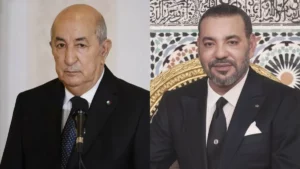 Maghreb: l'Algérie prend de l'avance sur le Maroc dans ce domaine