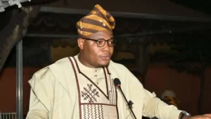 Bilan de la 2ème session du parlement 2023 au Bénin: les performances et réalisations