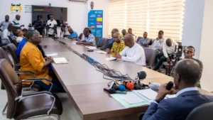 Agences de sauvegarde de la culture dans les aires socioculturelles du Bénin : les précisions du ministre Abimbola