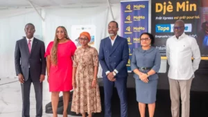 Microfinance digitale: MTN MOBILE MONEY BENIN SA lance officiellement « Prêt Xpress »