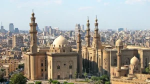 Afrique du Nord: cette ville sera parmi les plus grandes mégalopoles d'ici à 2050
