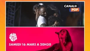 Le Festival We Love Eya 2023, à suivre sur CANAL+ ce samedi