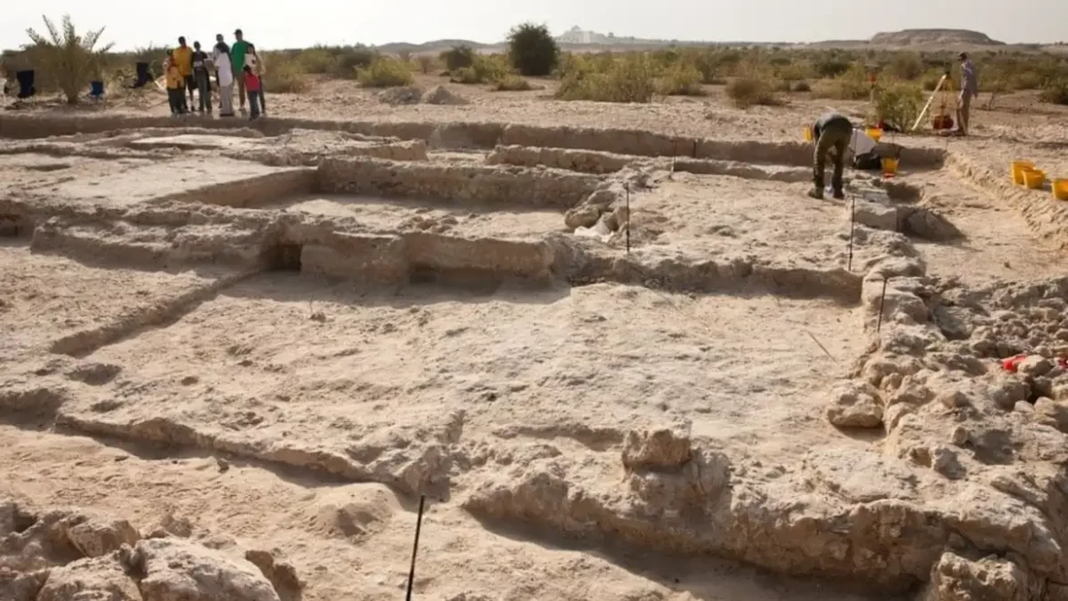 Un trésor historique millénaire découvert dans ce pays arabe