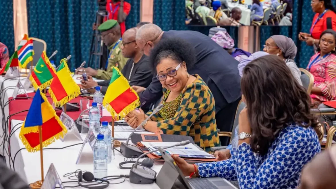 Comité régional du projet Sweed : le Bénin présente les innovations, résultats et défis majeurs