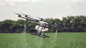 Maghreb: un ingénieur fabrique un drone révolutionnaire