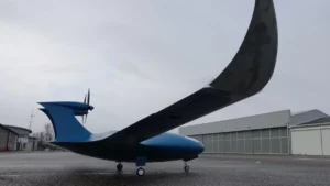 France: cette start-up veut révolutionner l’aéronautique