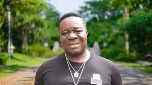 Décès de la star John Okafor, icône de Nollywood