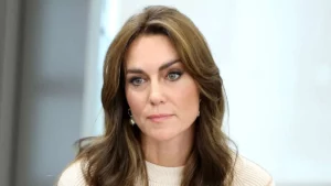 Royaume-Uni: Kate Middleton révèle son combat contre le cancer