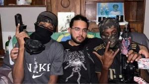 Haïti: Un célèbre youtubeur enlevé, plus d'un demi milliard $ de rançon réclamé