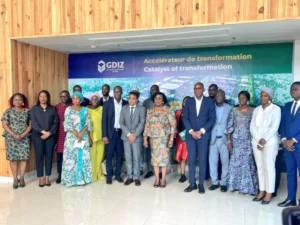 Gdiz au Bénin :  Voici les engagements d’Adidjatou Mathys envers les employés