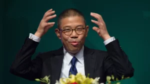 Fortunes en Chine : panorama des cinq plus grandes richesses du pays