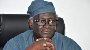 Présidentielle 2026 au Bénin : Ousmane Batoko soutient Romuald Wadagni