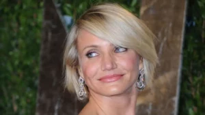 À 51 ans, cette actrice est maman pour la 2ème fois
