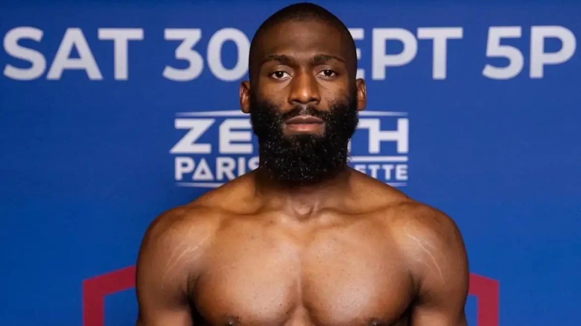 MMA: Cedric Doumbe perd face à Baki