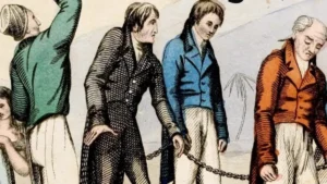 Esclaves blancs: cette partie oubliée de l'histoire de l'Europe