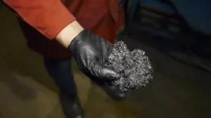 Afrique : une mine de graphite suscite l’intérêt