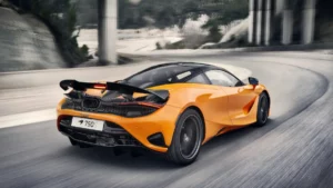 Cet état arabe rachète le Groupe McLaren