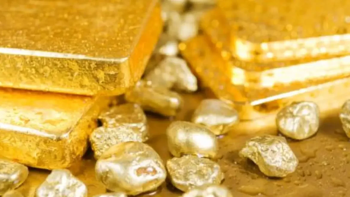 L'Afrique perd des milliards à cause de l'exploitation illégale d'or