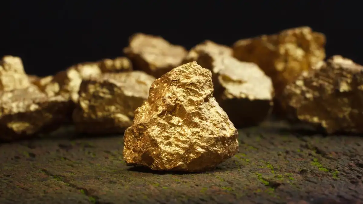 Maghreb: saisie d'une importante quantité d'or et d'argent liquide