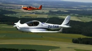 Afrique : ce pays vient de produire le premier avion civil du continent