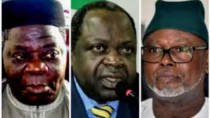 Sénégal: Afrika JOM Center, le Gerddes-Afrique et L’UJPLA felicitent Bassirou Diomaye Faye après son élection