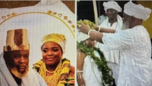 À 63 ans, ce religieux épouse une fille de 12 ans, scandale au Ghana