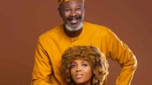 Bénin : Steve Facia fait des confidences sur sa vie de couple