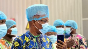 Bénin : Les producteurs de l’Ouémé découvrent la Gdiz