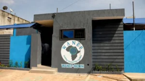 Wanep-Bénin : le siège du réseau inauguré