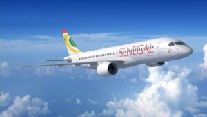 Sénégal : Bonnes nouvelles en vue pour Air Sénégal