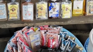 Bénin : Les jeunes de Matéri se noient dans l’alcool selon le Maire