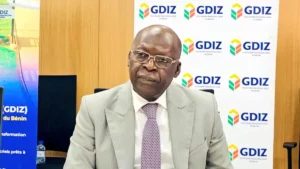 Gdiz au Bénin : Bio Tchané lance un appel pour la sécurisation des matières premières
