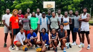 Youth Nations League 3x3 U23 : Les sélections béninoises de Basketball se préparent activement