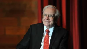Warren Buffett tourne une page après 56 ans chez Berkshire, mais reste au cœur du groupe