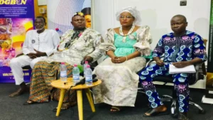 Festival international Zogben au Bénin : des activités affriolantes prévues