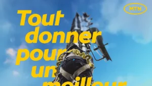 MTN modernise son réseau : tout donner pour une expérience client exceptionnelle