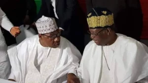Bénin - Niger: Yayi et Soglo multiplient les rencontres  à Niamey