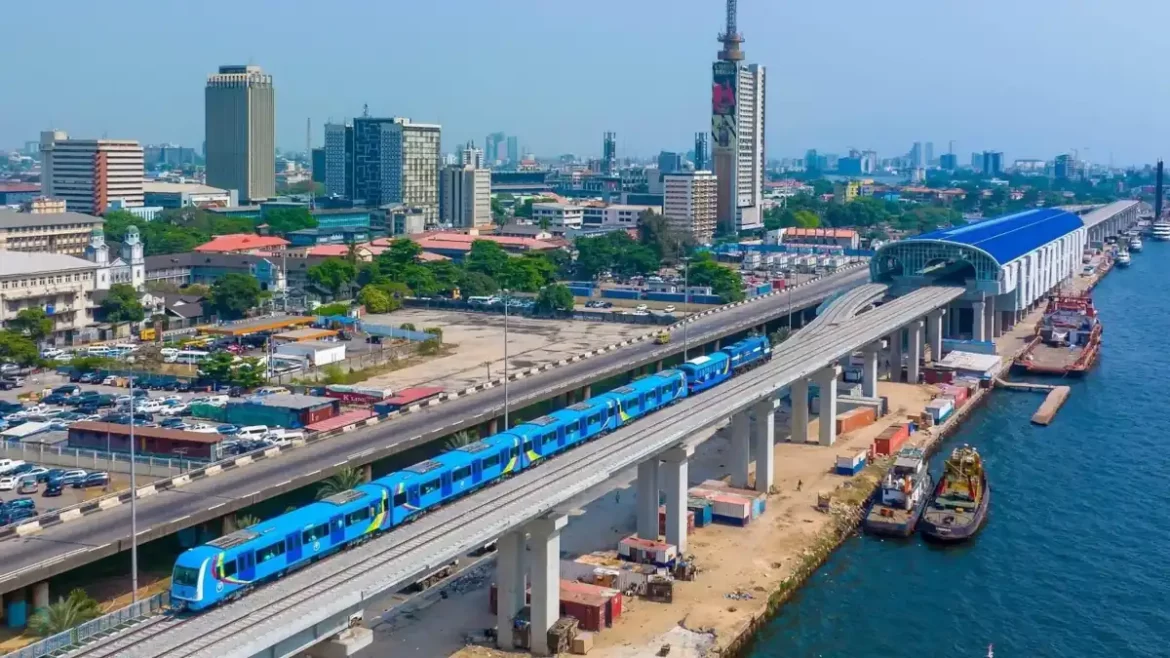 Transport en Afrique : la Chine débloque un financement pour ce projet